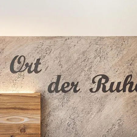 Apartment Cuve Merano