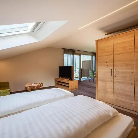 Cuve Apartment Merano