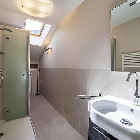 Cuve Apartment